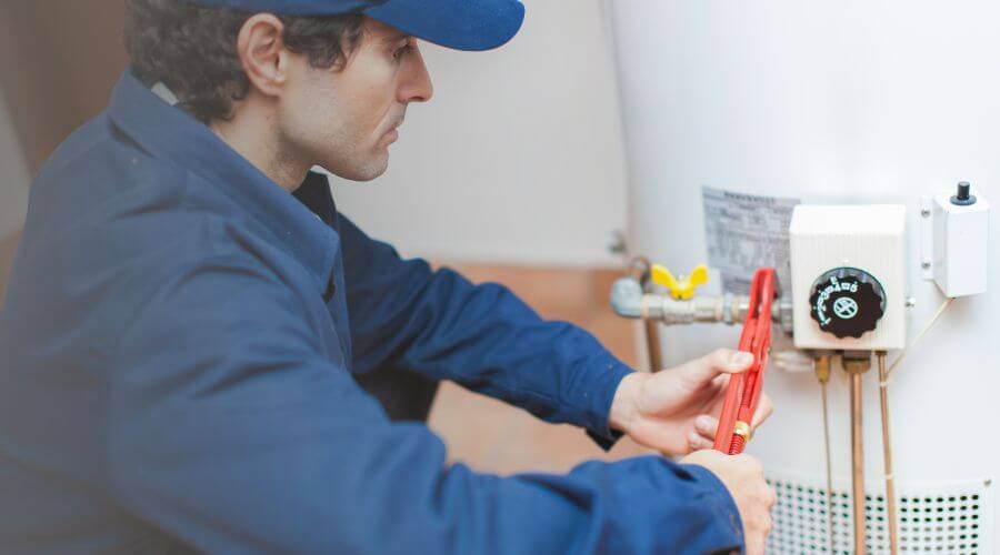 Professional expert plumbing services in Desert Center, CA